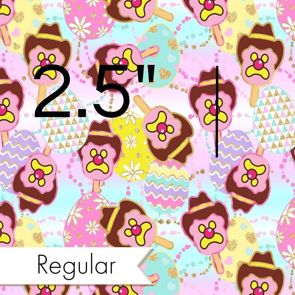 Design 319 Easter Ice Cream Fabric – pre-order designer fabric Australia | Fabric by Missy Rose