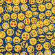 Design 332 - Emoji Fabric