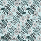 Design 338 - Good Nurse Fabric