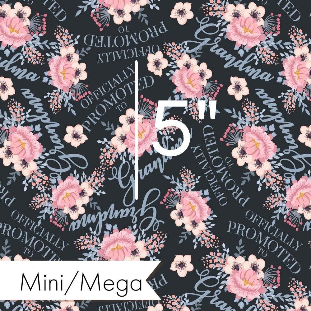 Design 339 Grandma Fabric – pre-order designer fabric Australia | Fabric by Missy Rose