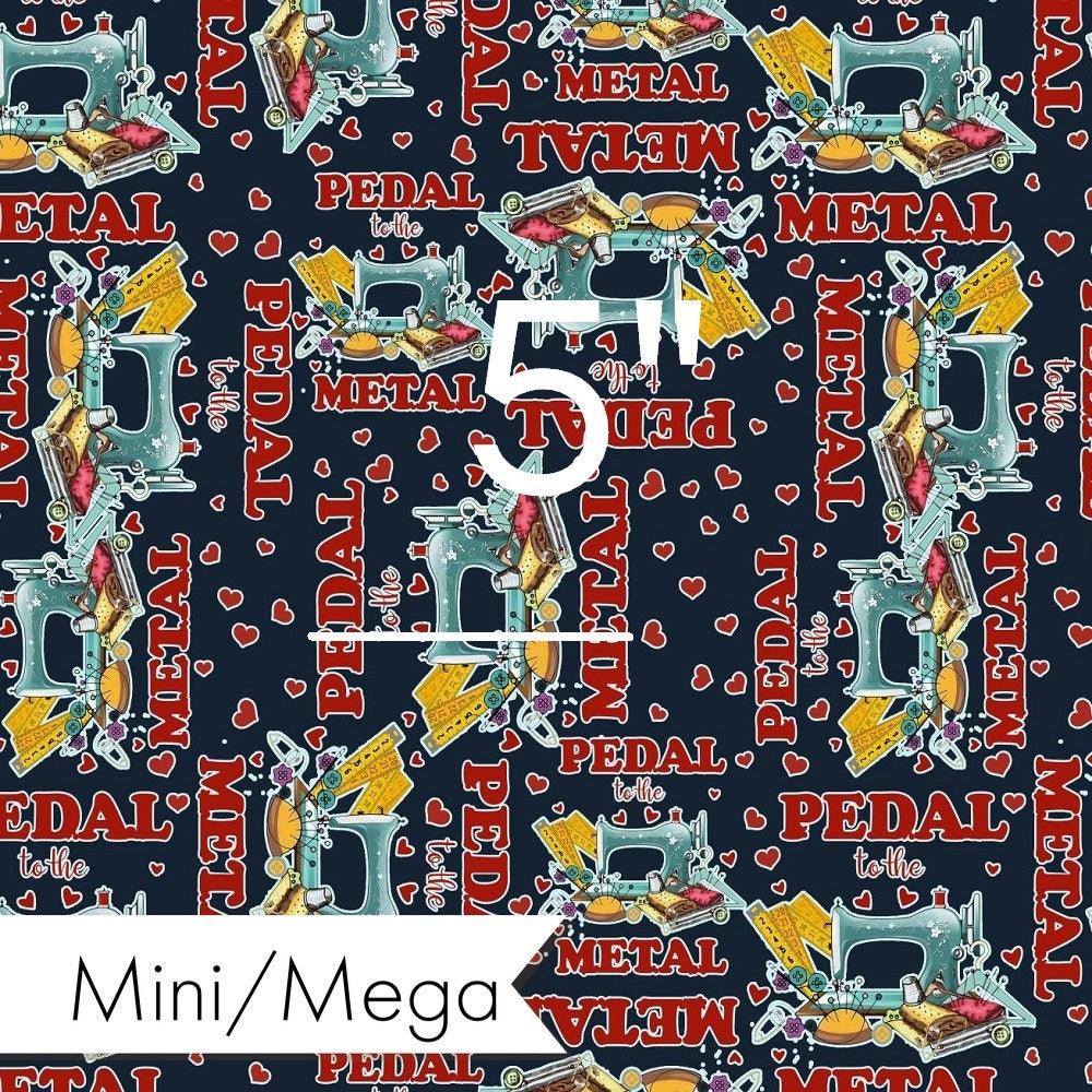 Design 358 Sewing Fabric – pre-order designer fabric Australia | Fabric by Missy Rose