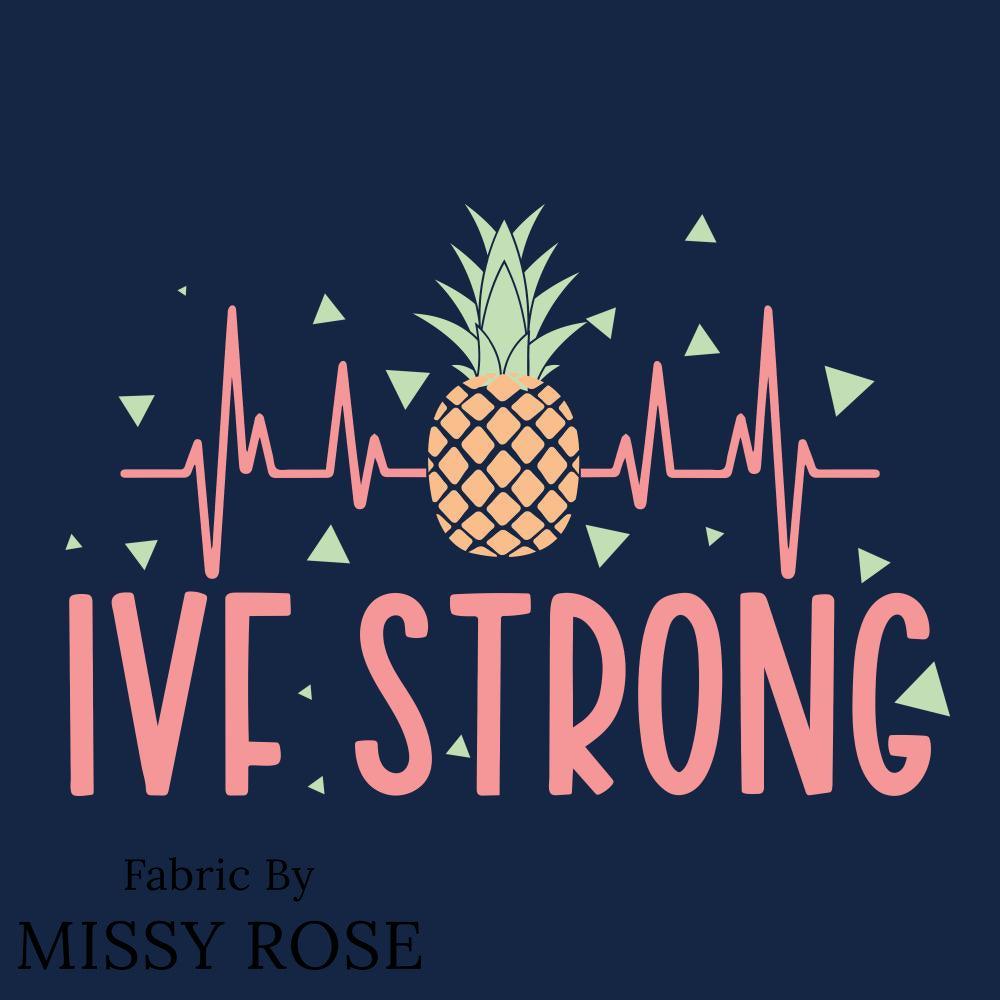 Design 364 Panel Fabric – custom printed pre-order fabric Australia | Fabric by Missy Rose