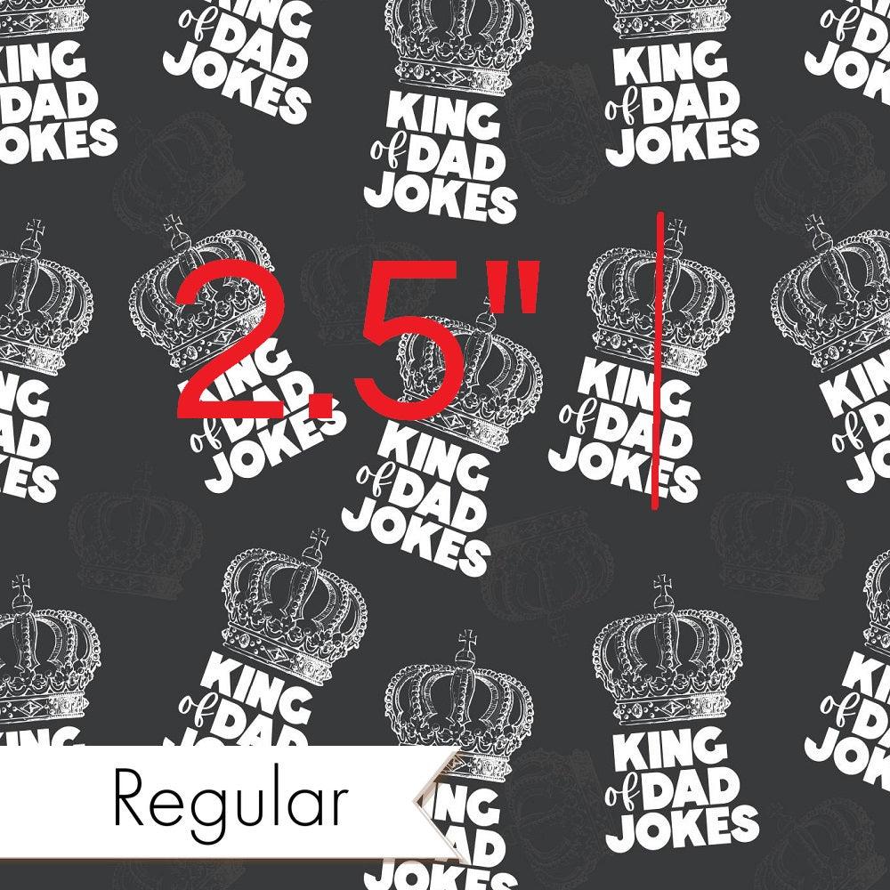 Design 365 Dad Jokes Fabric – pre-order designer fabric Australia | Fabric by Missy Rose