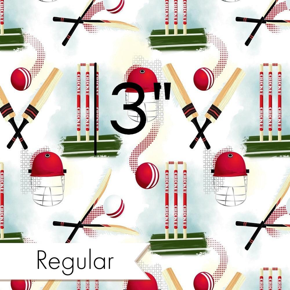 Design 370 Sport Fabric – custom printed pre-order fabric Australia | Fabric by Missy Rose