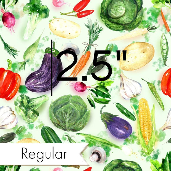 Design 372 - Vegan Fabric