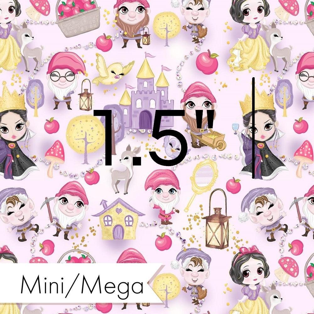 Design 379 Princess Fabric – pre-order designer fabric Australia | Fabric by Missy Rose
