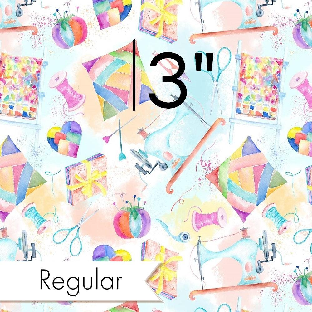 Design 381 Quilting Fabric – Australian custom printed fabric pre-order | Fabric by Missy Rose