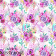 Design 391 - Purple Floral