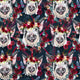 Design 394 - Piggy Fabric