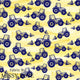 Design 408 - Tractor Fabric