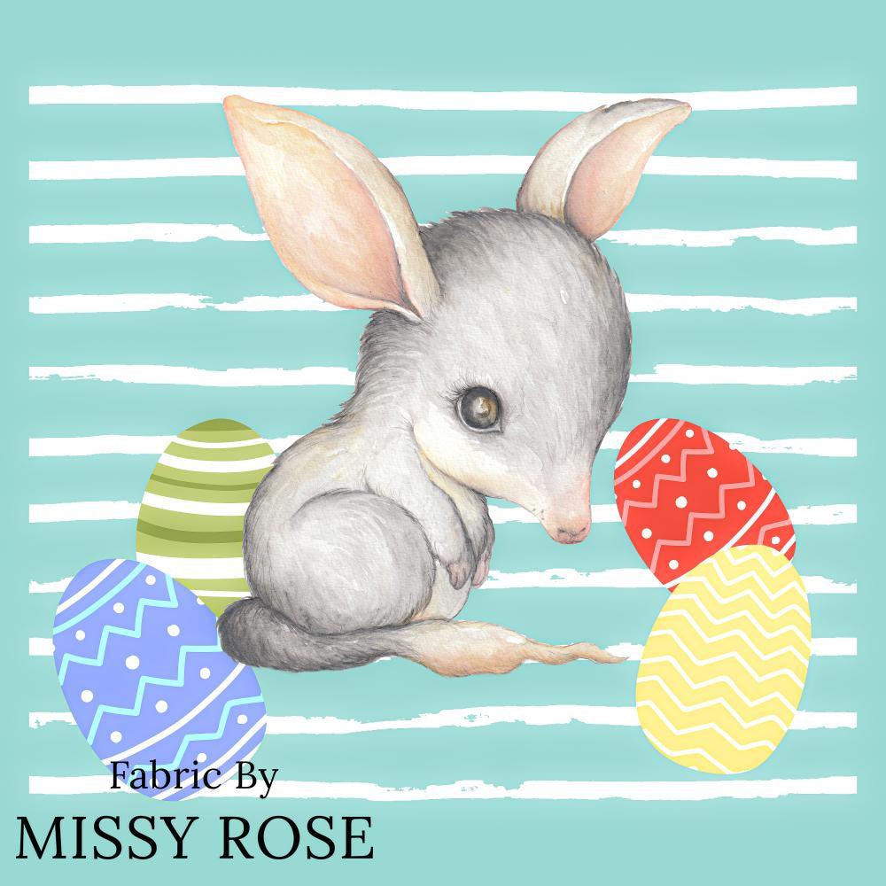 Design 411 Panel Fabric – pre-order designer fabric Australia | Fabric by Missy Rose