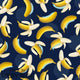Design 415 - Banana Fabric