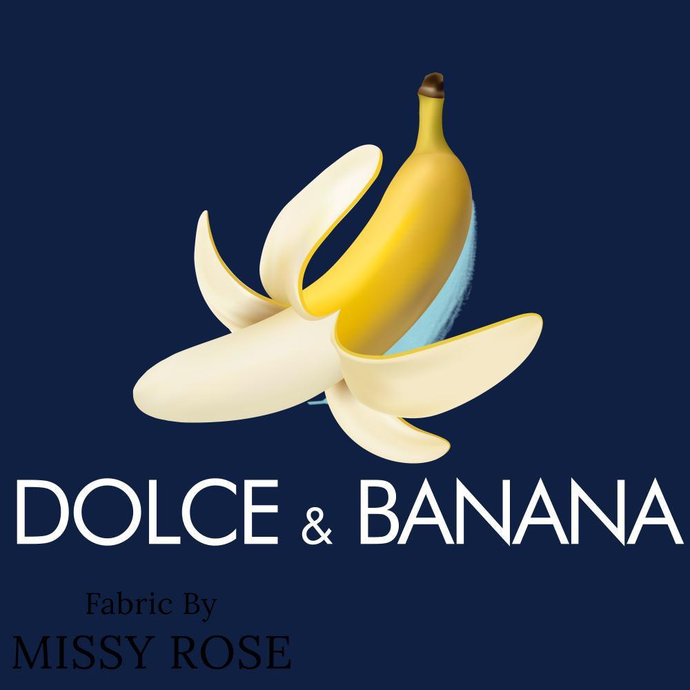 Design 415 Panel Fabric – Australian custom printed fabric pre-order | Fabric by Missy Rose