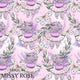 Design 422 - Hippo Fabric