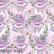 Design 422 - Hippo Fabric