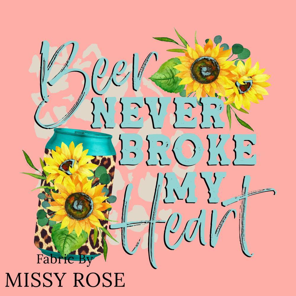 Design 425 Panel Fabric – Australian custom printed fabric pre-order | Fabric by Missy Rose