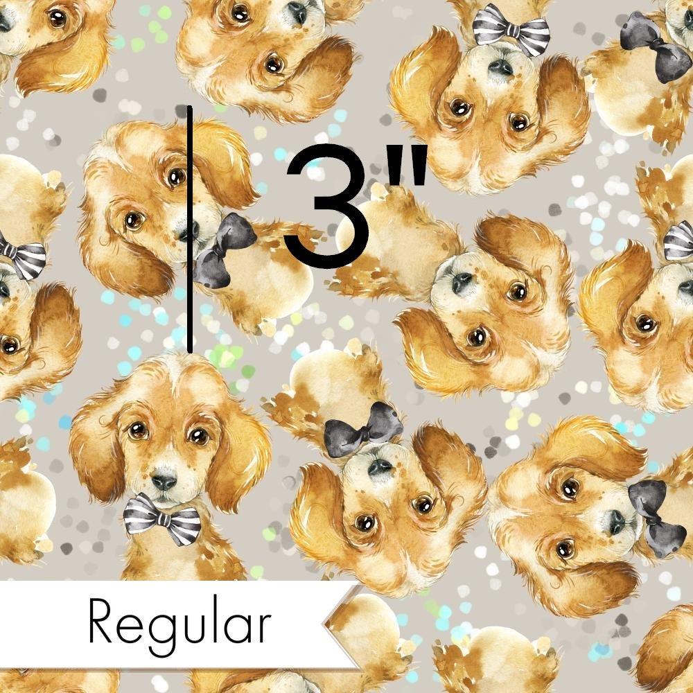 Design 426 Grey Dogs Fabric – Australian custom printed fabric pre-order | Fabric by Missy Rose