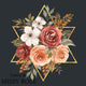 Design 427 - Panel - Fabric