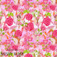 Design 434 - Whimsical Fairy Fabric