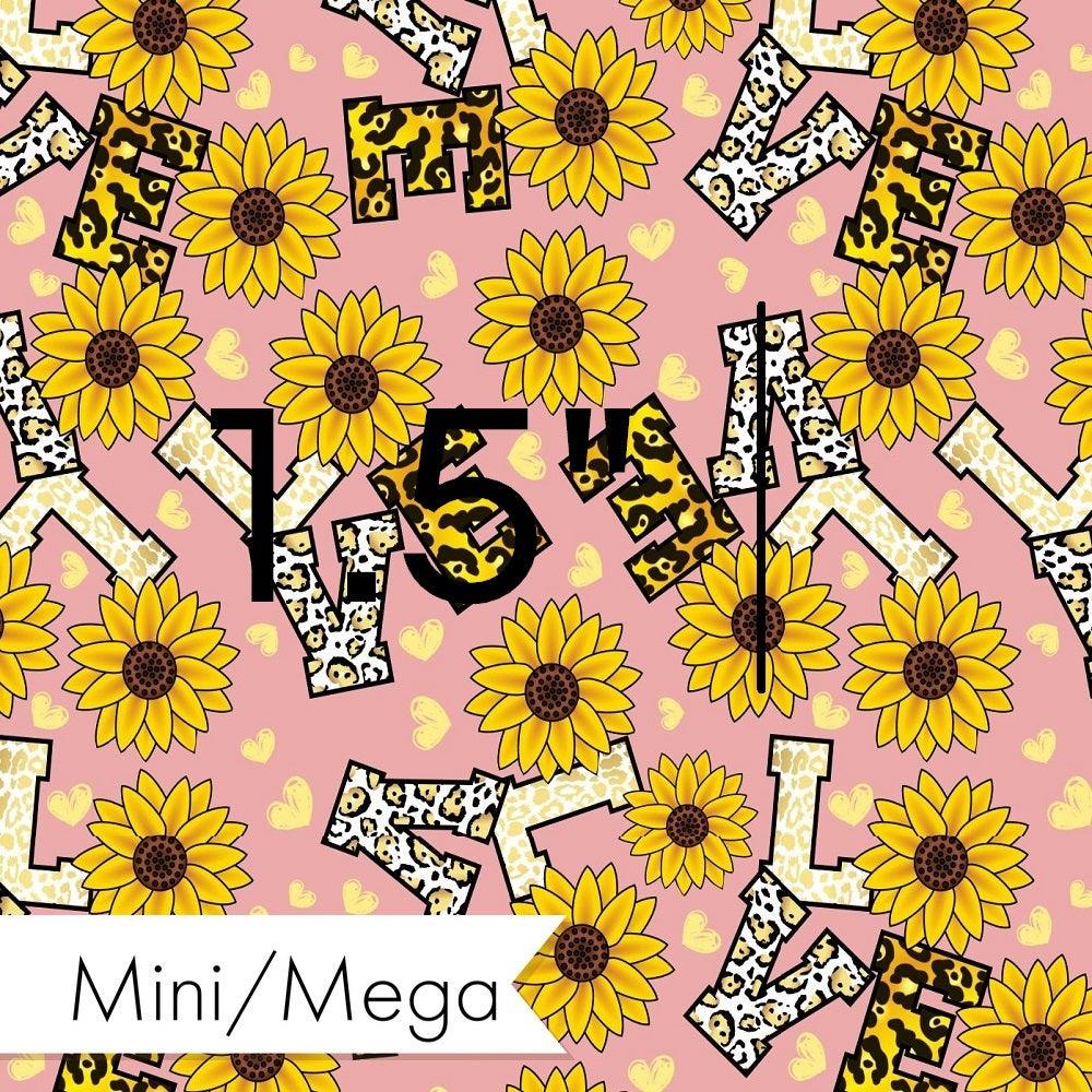 Design 438 Love Fabric – Australian custom printed fabric pre-order | Fabric by Missy Rose