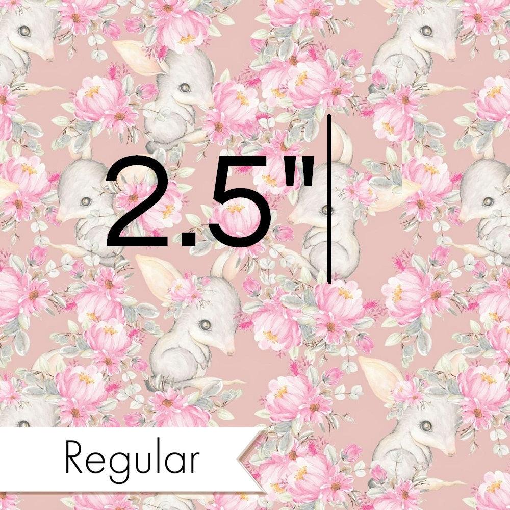 Design 44 Bilby Fabric – made-to-order custom fabric by the metre | Fabric by Missy Rose