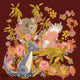 Design 446 - Panel - Fabric