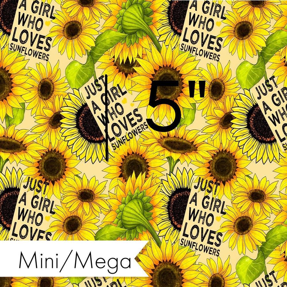 Design 449 Sunflower Fabric – pre-order designer fabric Australia | Fabric by Missy Rose
