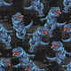 Design 459 - Dinosaur Fabric
