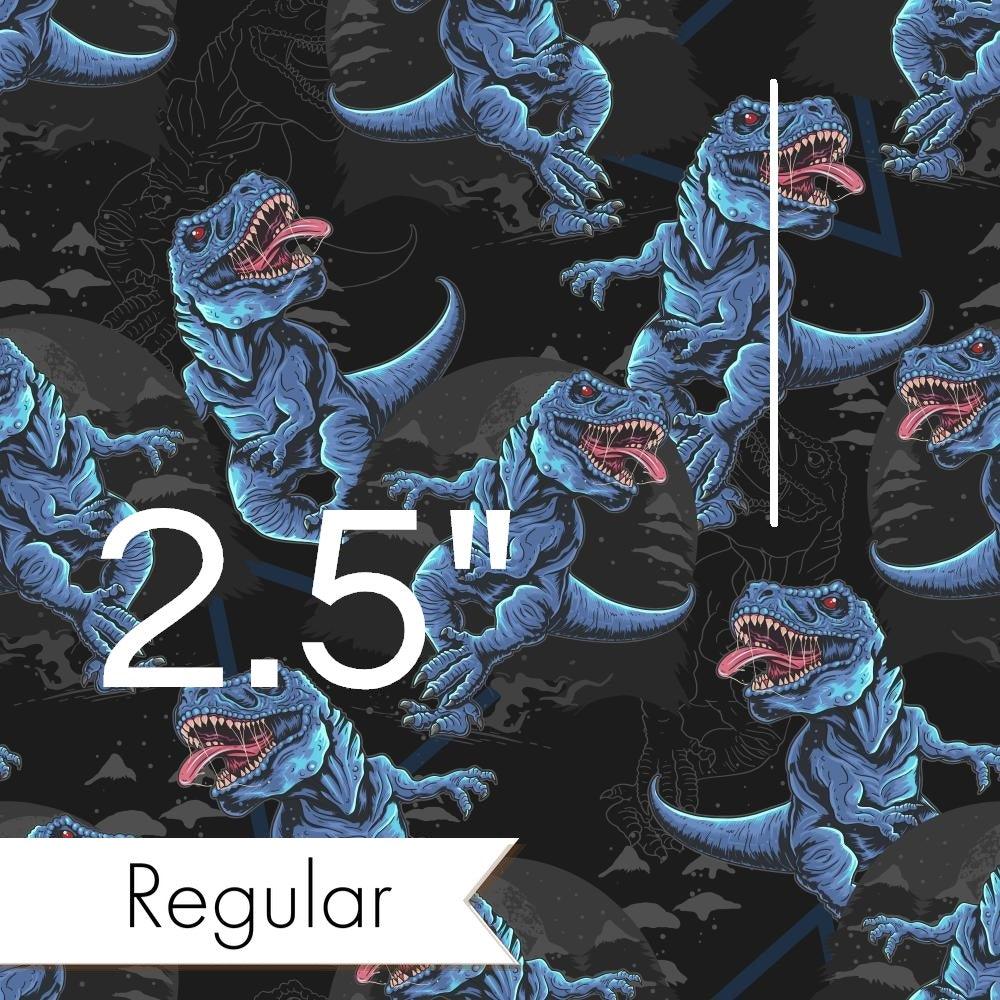 Design 459 Dinosaur Fabric – Australian custom printed fabric pre-order | Fabric by Missy Rose