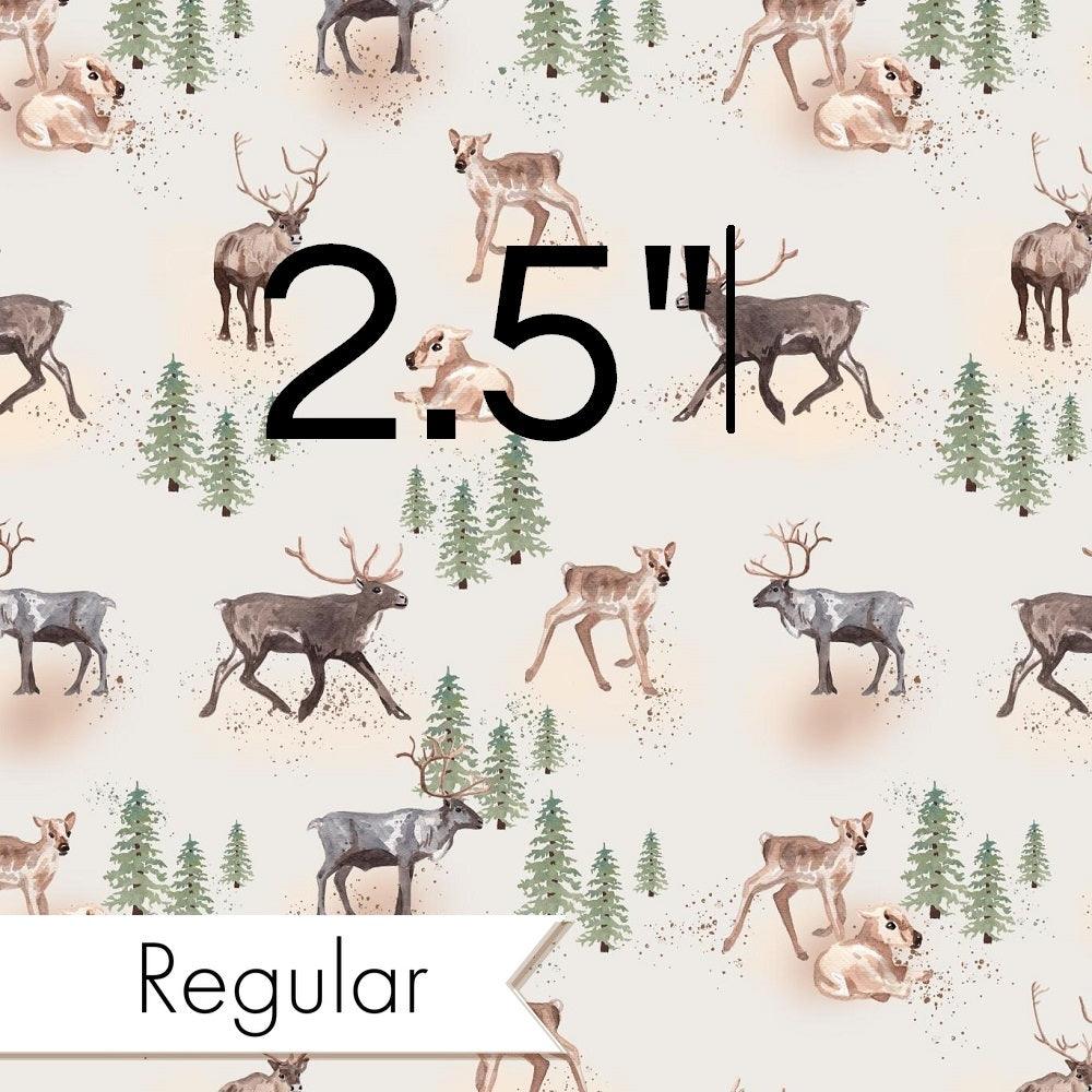 Design 46 Wilderness Fabric – pre-order designer fabric Australia | Fabric by Missy Rose