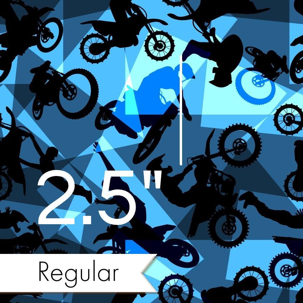 Design 461 Geometric Motorbike Fabric – Australian custom printed fabric pre-order | Fabric by Missy Rose