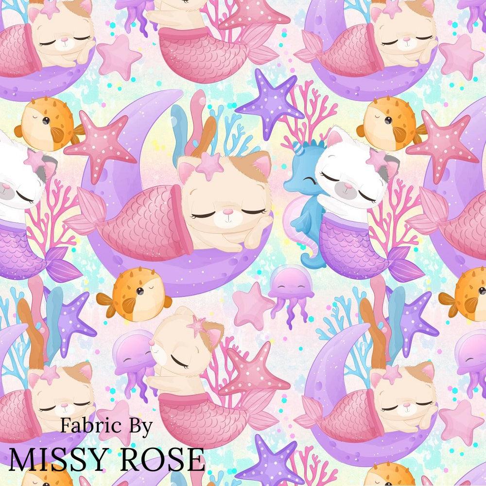 Design 463 Merkitty Fabric – pre-order designer fabric Australia | Fabric by Missy Rose