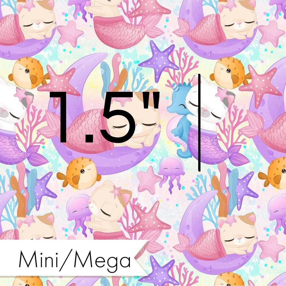 Design 463 Merkitty Fabric – Australian custom printed fabric pre-order | Fabric by Missy Rose