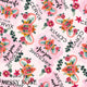 Design 464 - Midwife Fabric