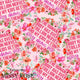 Design 465 - Funny Kids Fabric