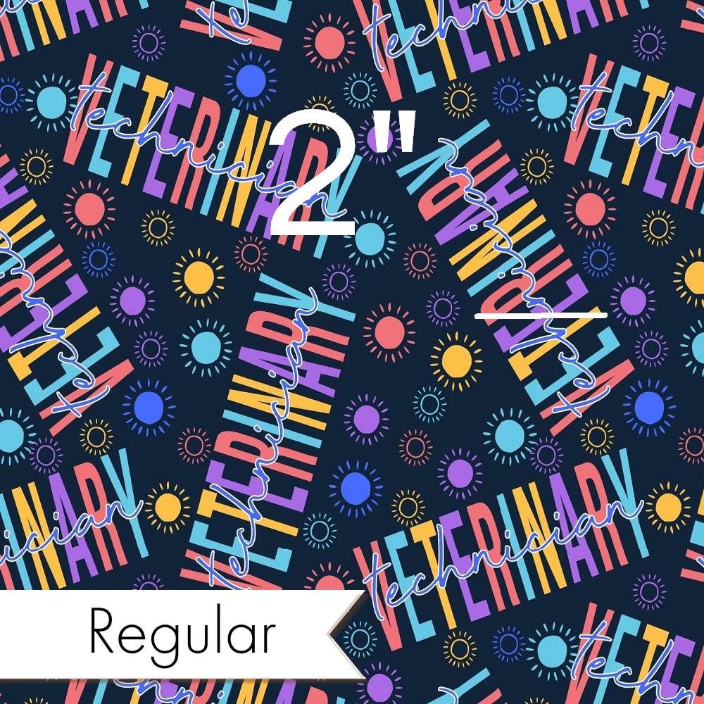 Design 468 Vet Fabric – made-to-order custom fabric by the metre | Fabric by Missy Rose