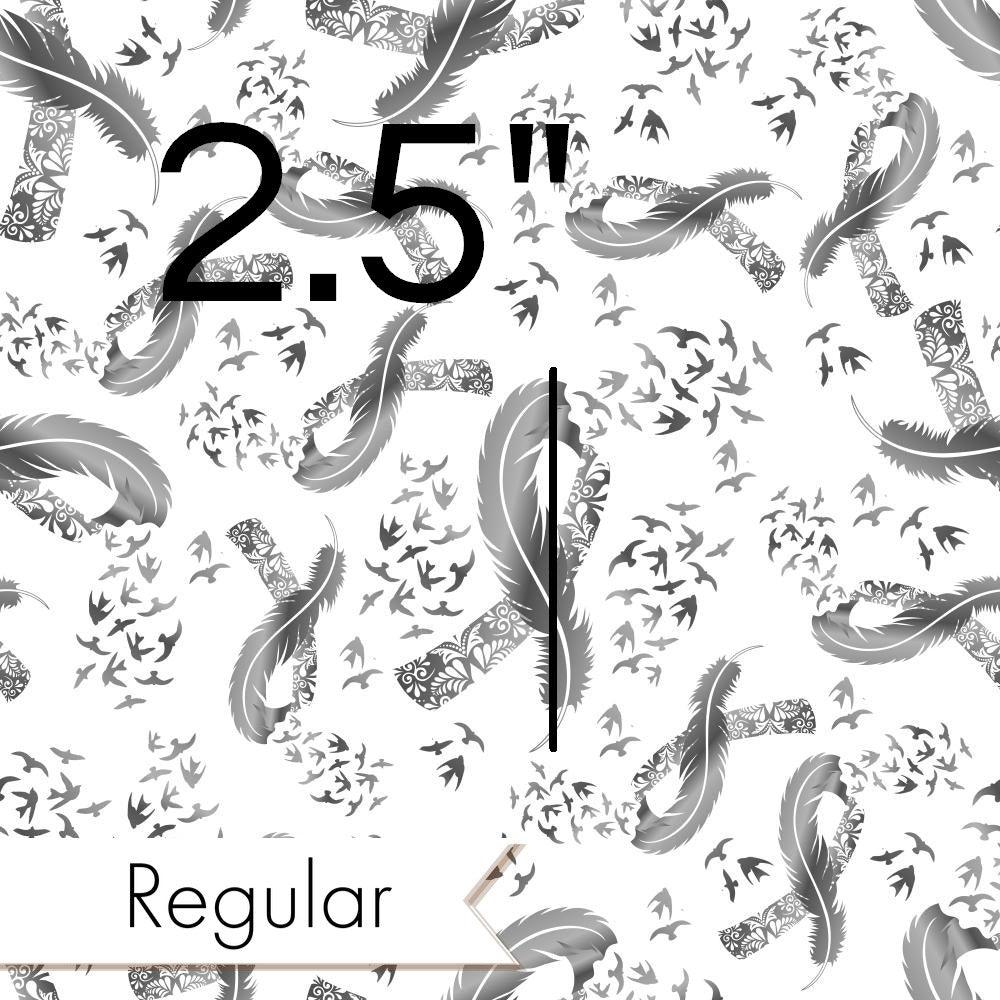 Design 47 Brain Cancer Fabric – custom printed pre-order fabric Australia | Fabric by Missy Rose