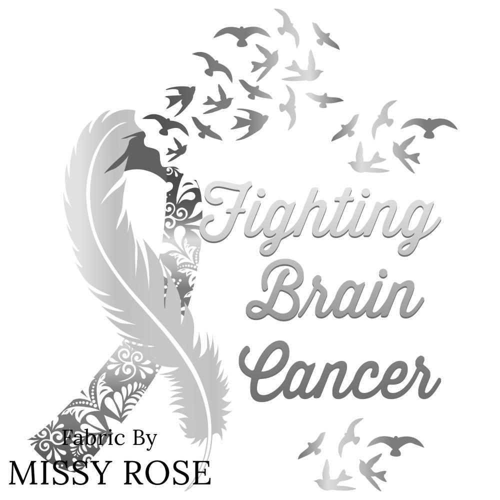 Design 47 Panel Fabric – premium custom printed fabric for sewing | Fabric by Missy Rose