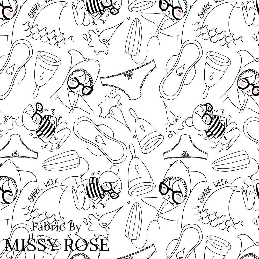 Design 478 Period Fabric – pre-order designer fabric Australia | Fabric by Missy Rose