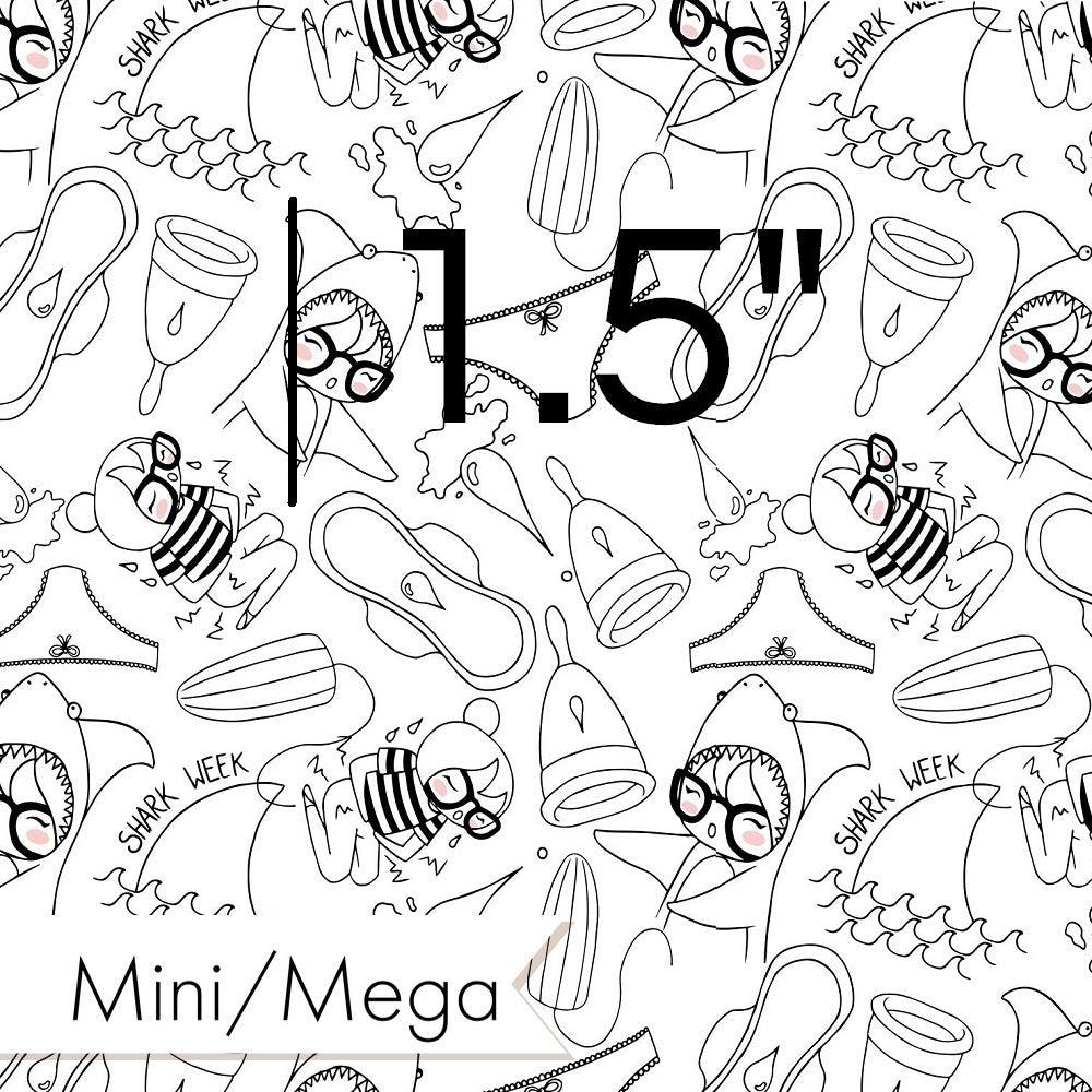 Design 478 Period Fabric – made-to-order custom fabric by the metre | Fabric by Missy Rose