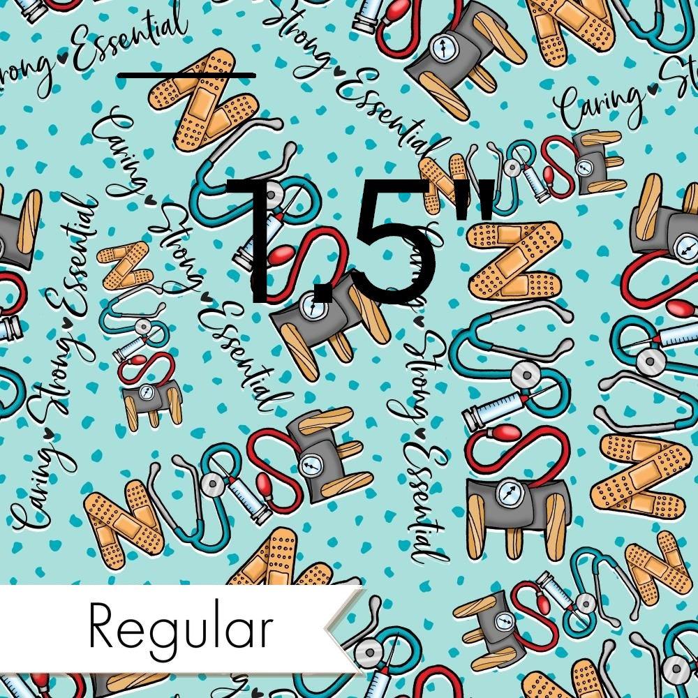 Design 482 Nursing Fabric – premium custom printed fabric for sewing | Fabric by Missy Rose