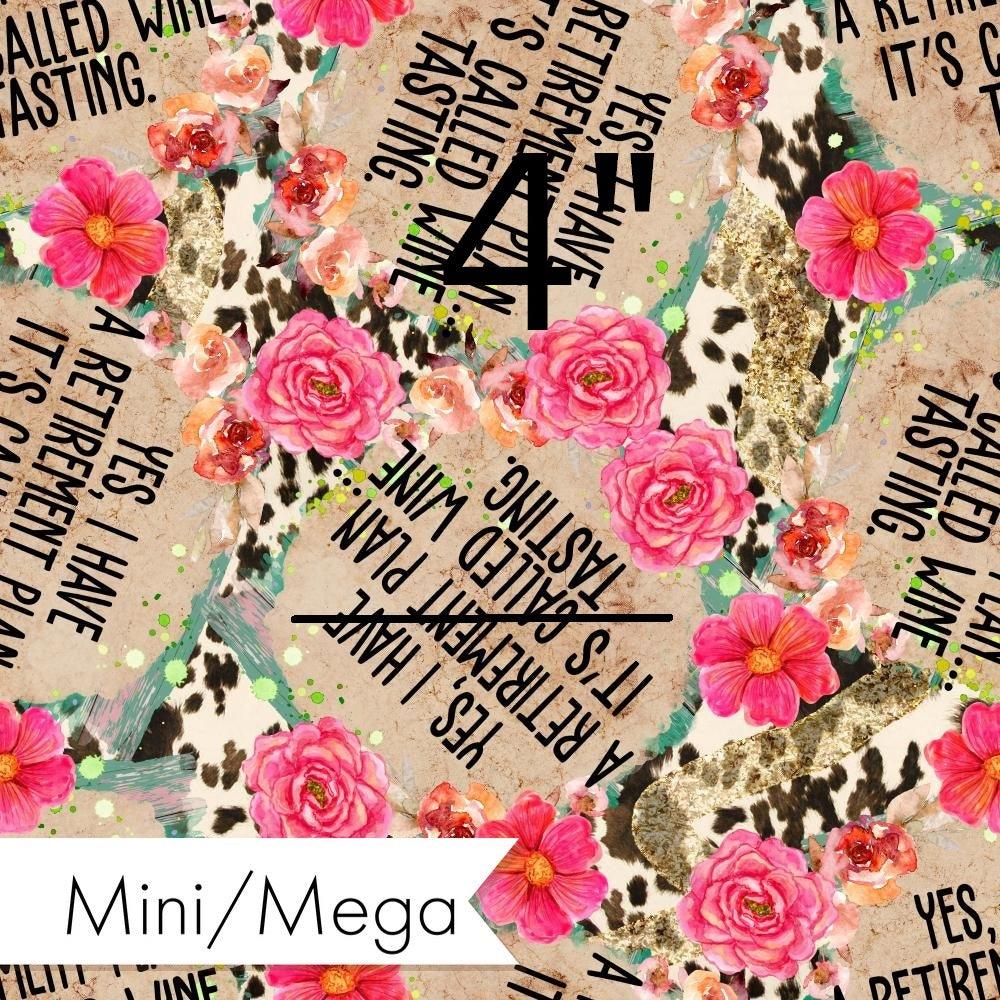 Design 494 Wine Tasting Fabric – premium custom printed fabric for sewing | Fabric by Missy Rose