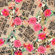 Design 494 - Wine Tasting Fabric
