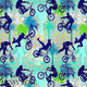 Design 497 - BMX Fabric