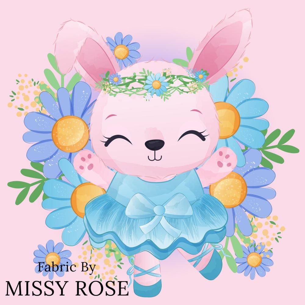 Design 50 Panel Fabric – made-to-order custom fabric by the metre | Fabric by Missy Rose