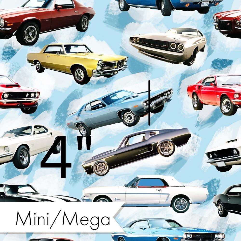 Design 509 Cars Fabric – pre-order designer fabric Australia | Fabric by Missy Rose