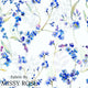 Design 523 - Floral Fabric