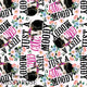 Design 526 - Moody Fabric
