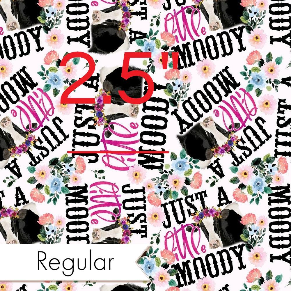 Design 526 Moody Fabric – premium custom printed fabric for sewing | Fabric by Missy Rose