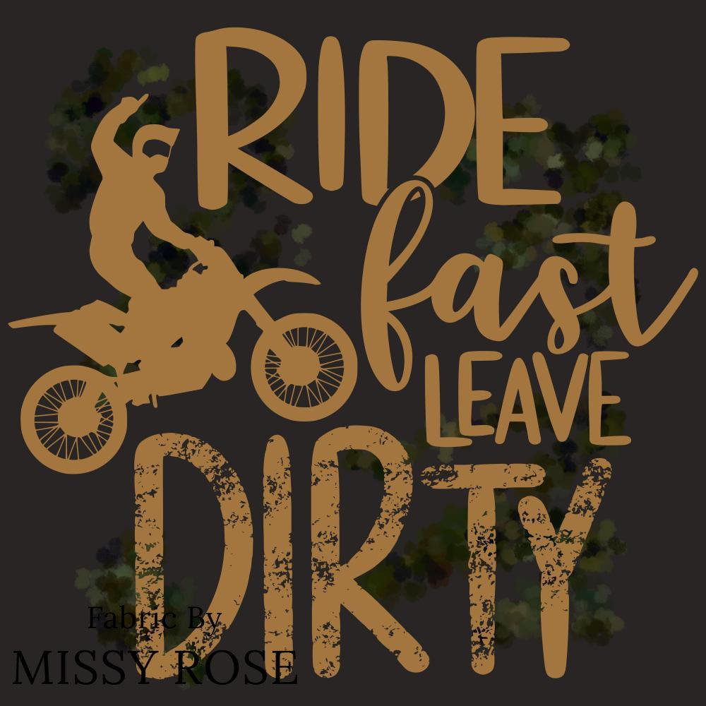 Design 527 Panel Fabric – custom printed pre-order fabric Australia | Fabric by Missy Rose